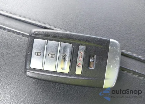 2016 Acura Tlx Tech from USA, damaged, VIN 19UUB1F53GA005994